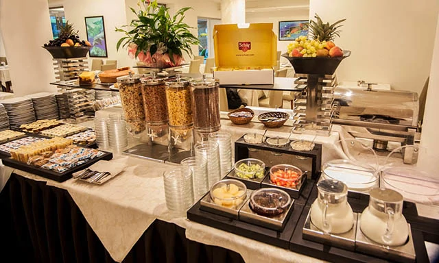 Panoramica colazione 2