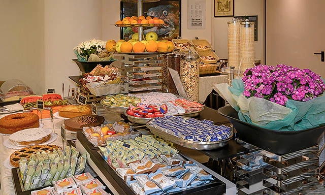 Panoramica colazione 3