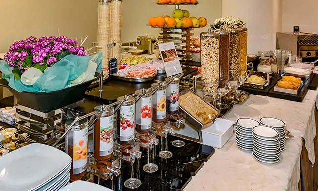 Panoramica colazione 4